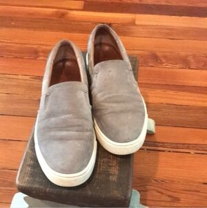 Frye Dylan Slip On Sneakers